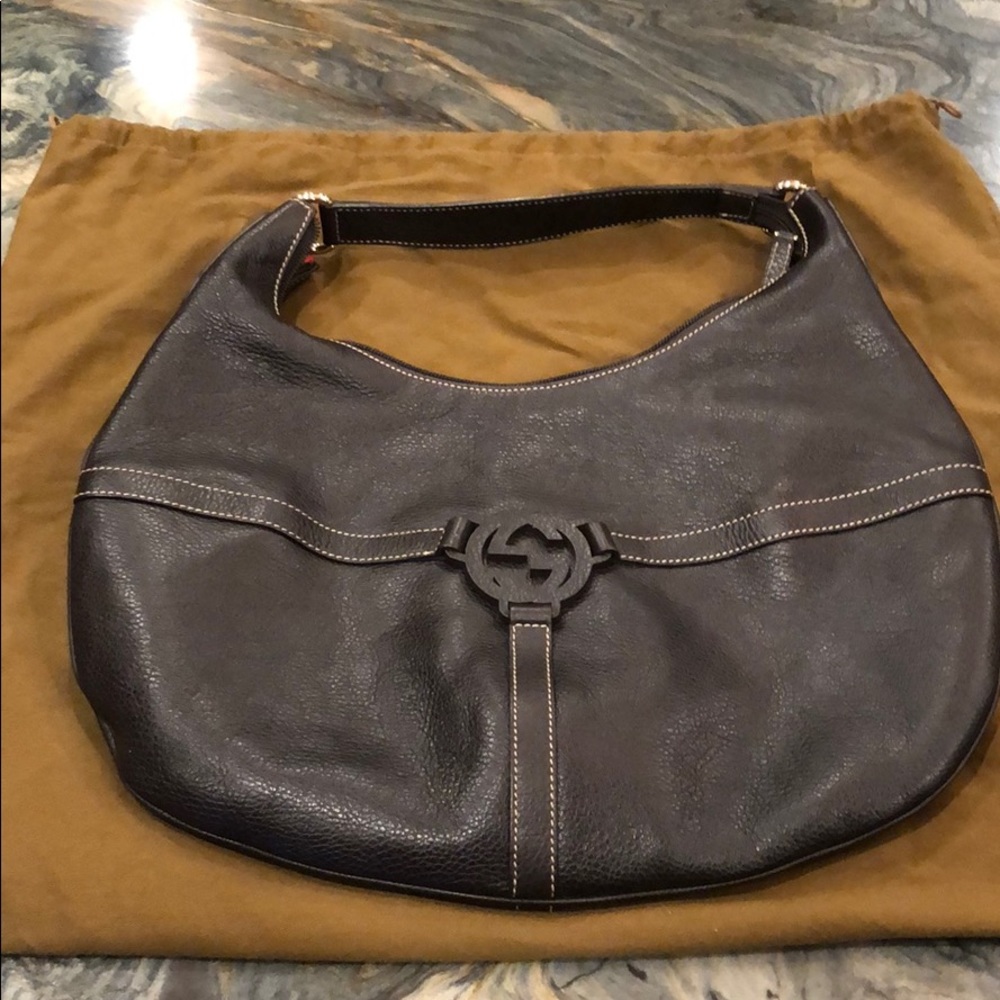 Gucci Shoulder Bag
